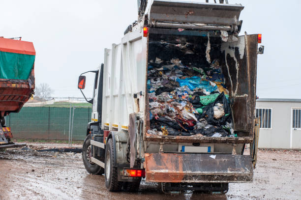 Kensington Park, FL Junk Removal Company