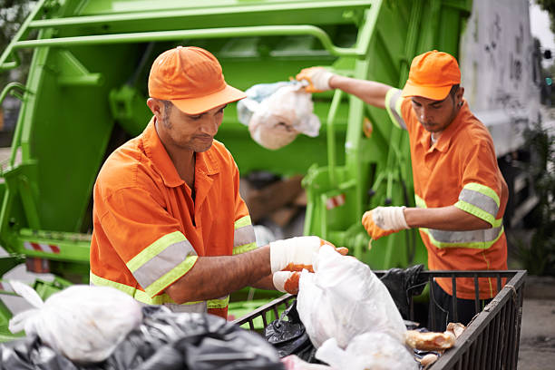 Best Hoarding Cleanup  in Kensington Park, FL